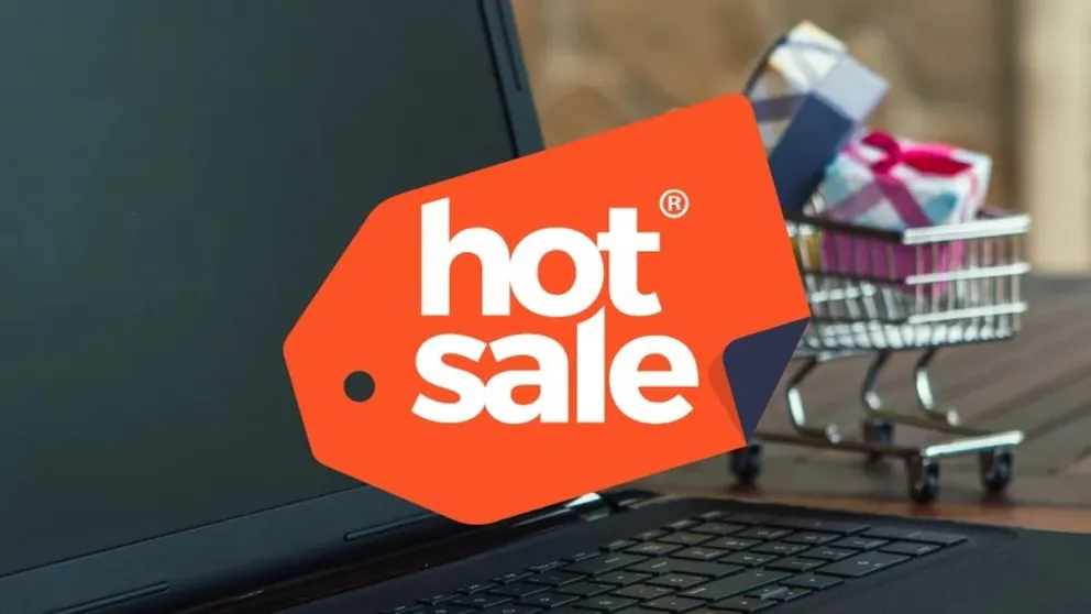 Cuándo es el Hot Sale 2024: se confirmó la fecha del evento de descuentos online