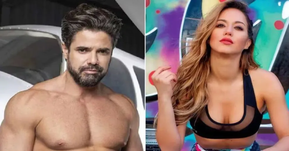 Denise Dumas revela tensiones entre Sabrina Rojas y Flor Vigna tras la separación con Luciano Castro