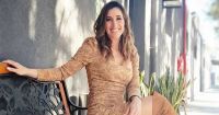 Soledad Pastorutti muestra su lujosa mansión en Arequito
