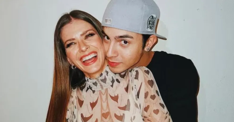 Rusherking planea estrategia para reconquistar a la China Suárez