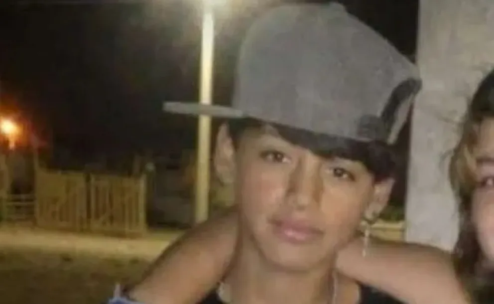 La familia del adolescente asesinado brindó detalles del momento del crimen 