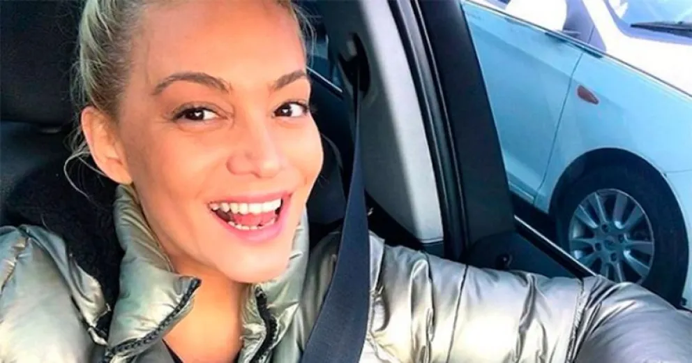 Picantes declaraciones de María Eugenia Ritó contra Wanda Nara y Luciana Salazar