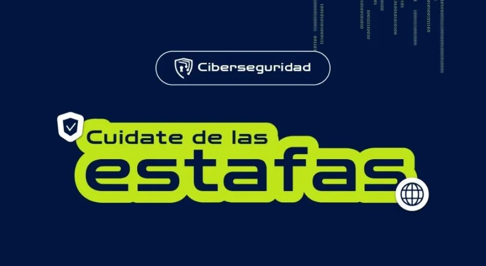 Declararon de interés económico y educativo las jornadas de prevención de fraudes del Banco Patagonia