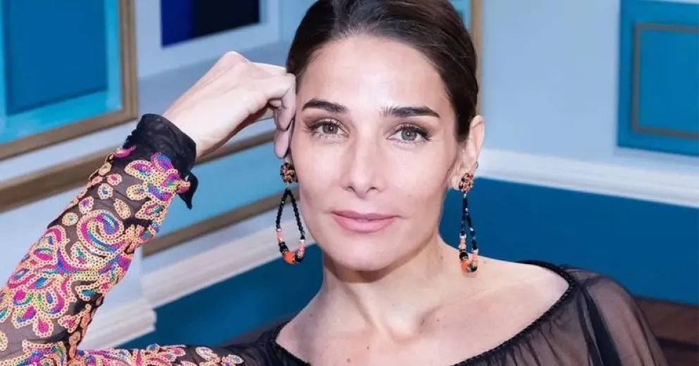 Juana Viale oficializa su relación con el hijo de un reconocido deportista argentino