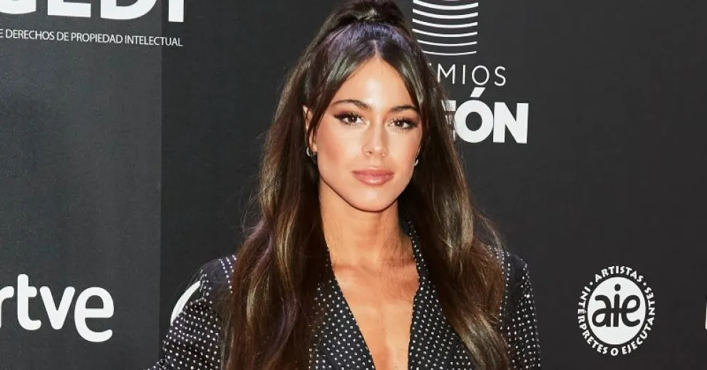 Tini Stoessel cautiva con su radical transformación de look