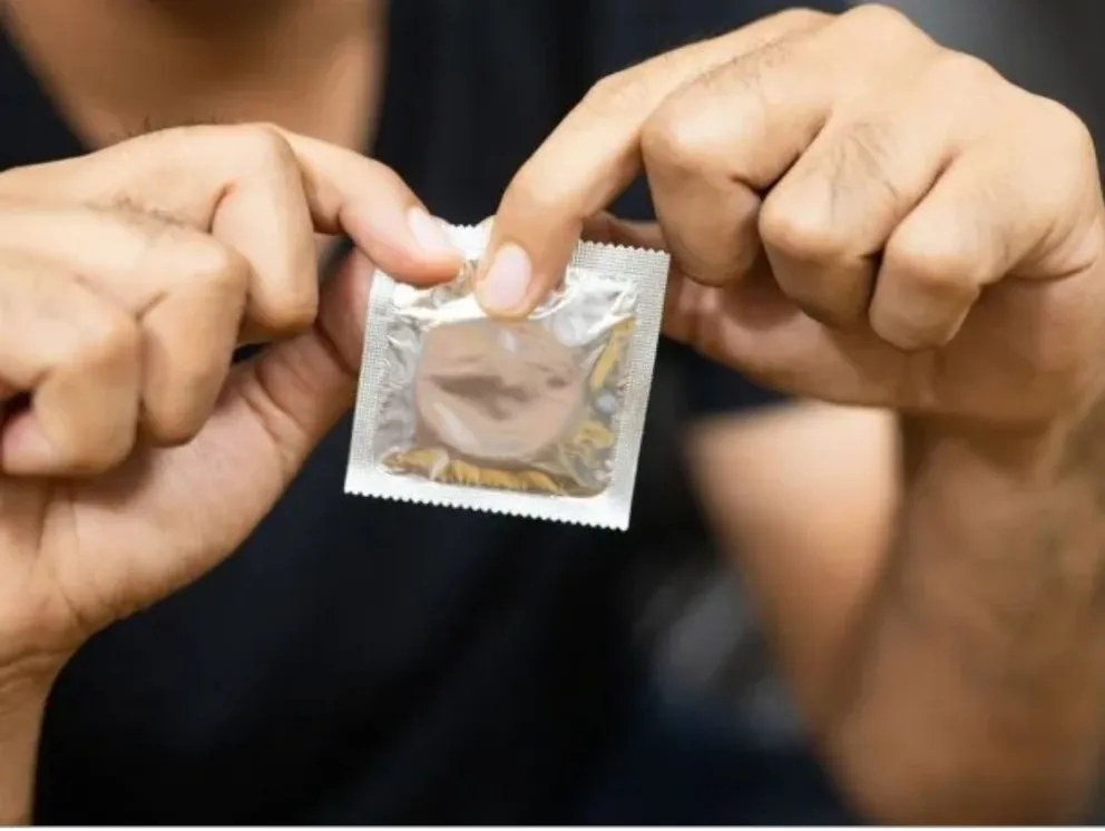 Día Mundial del preservativo: el 98% de las infecciones de VIH son por relaciones sexuales sin protección