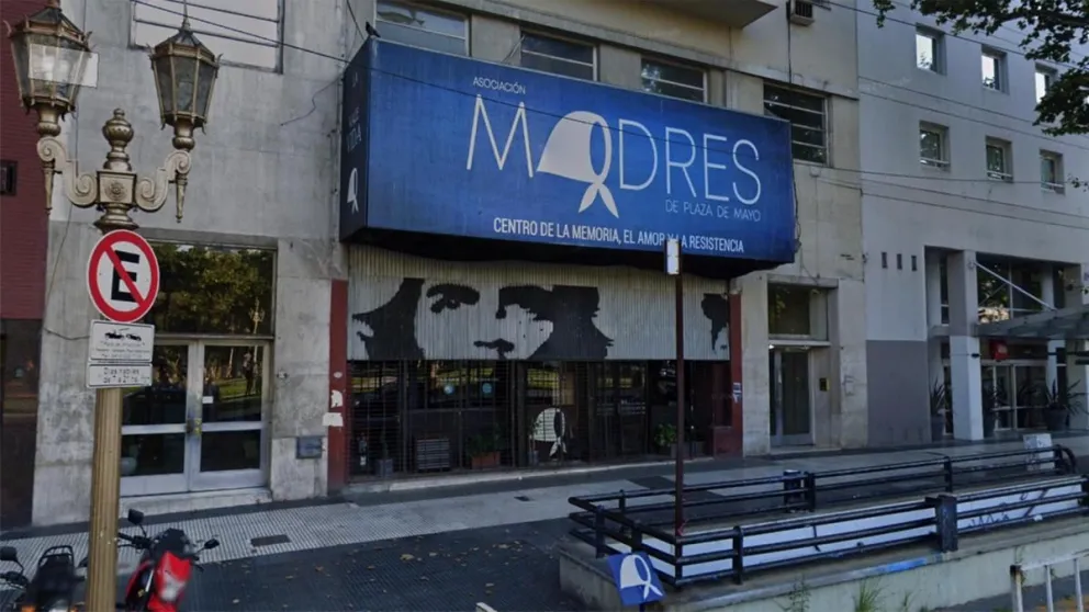 Madres de Plaza de Mayo acusó a Meta de censura, por suspender su cuenta de Instagram