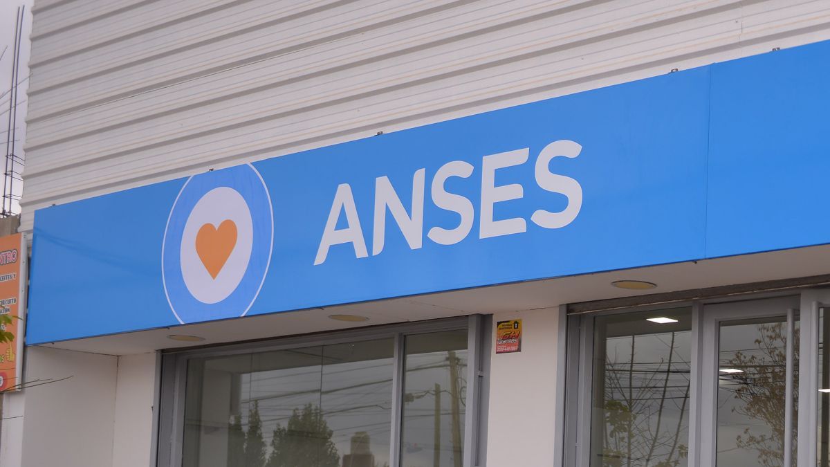 Calendario de pagos de ANSES: quiénes cobran el miércoles 10