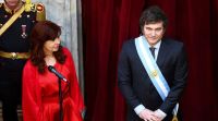 Cristina Kirchner publicó un documento con fuertes críticas a Milei: “Un showman-economista” 