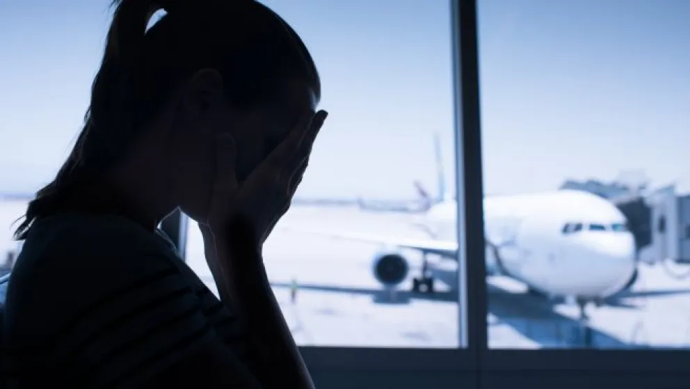 Pasajera del Alto Valle estafada con un vuelo durante la pandemia finalmente será compensada por la empresa