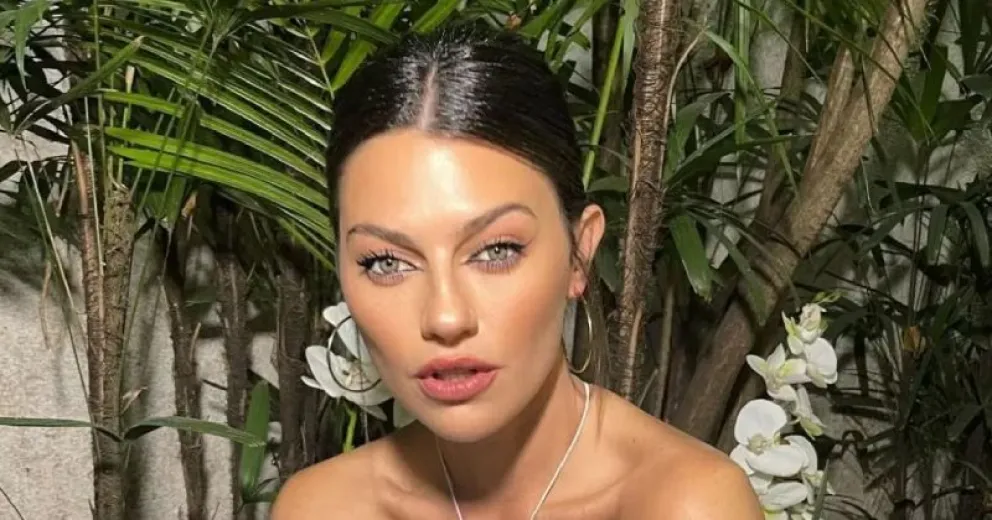 Un regalo de Jujuy Jiménez casi causa la ruptura entre su hermana y su cuñado: ¿qué pasó?