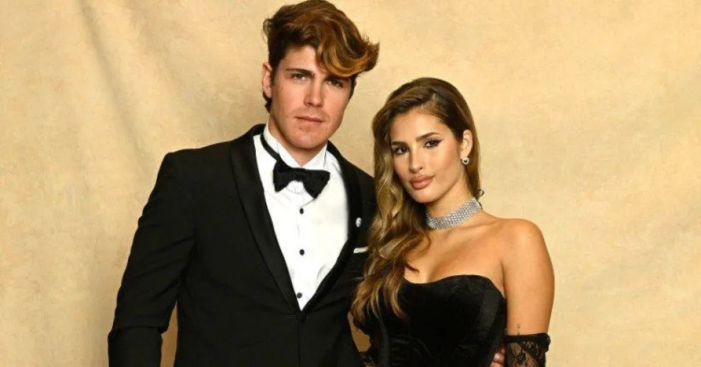 Revelada la verdad detrás del romance secreto entre Marcos Ginocchio y Julieta Poggio