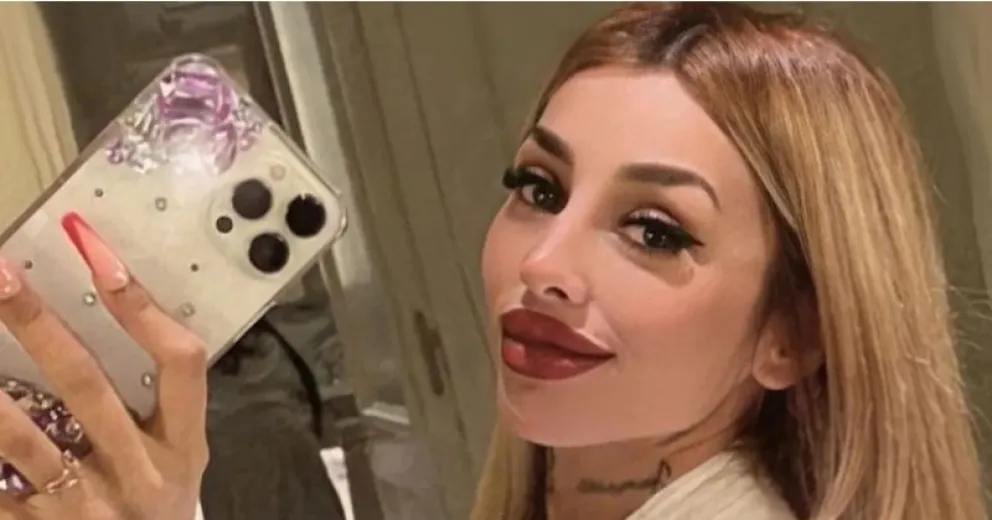 El nuevo romance de Tamara Báez: Así es su novio