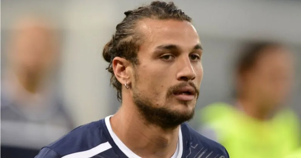 Escándalo: Daniel Osvaldo y su inaceptable actitud hacia su hijo mayor