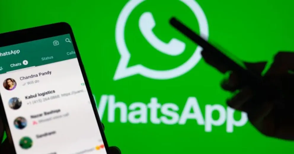Cómo saber la cantidad de mensajes enviados en WhatsApp