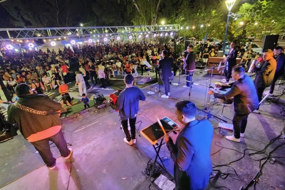 Verano Cultural cierra con doble fecha y espectáculos gratuitos