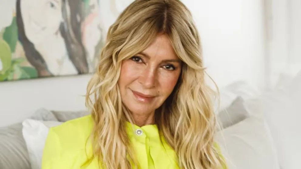 Cris Morena emociona con su mensaje de cumpleaños para Mila Yankelevich