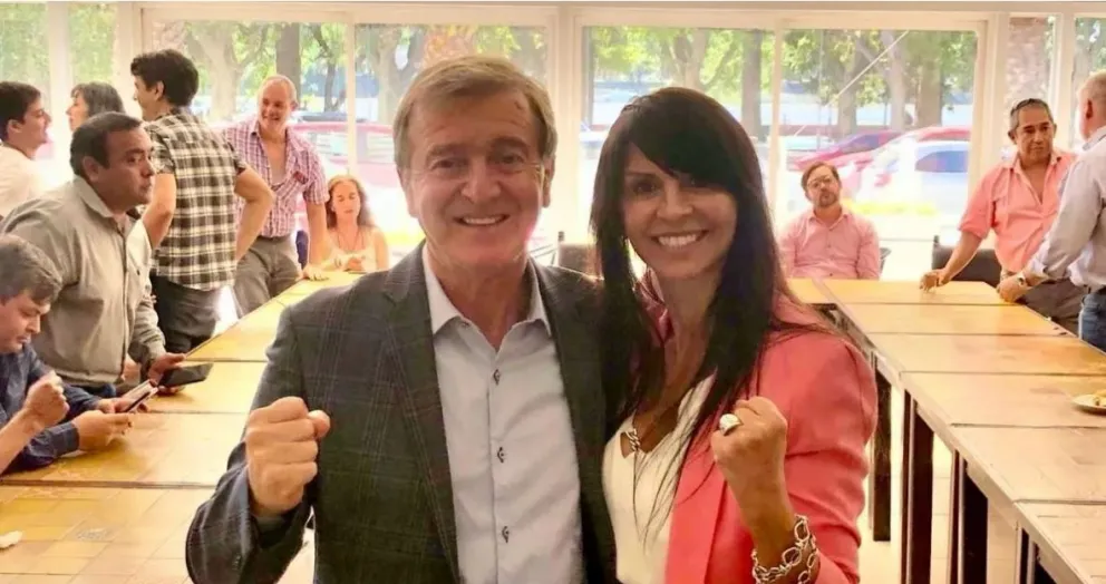 Tortoriello a favor del ajuste: “No se puede vivir de la fantasía del subsidio”