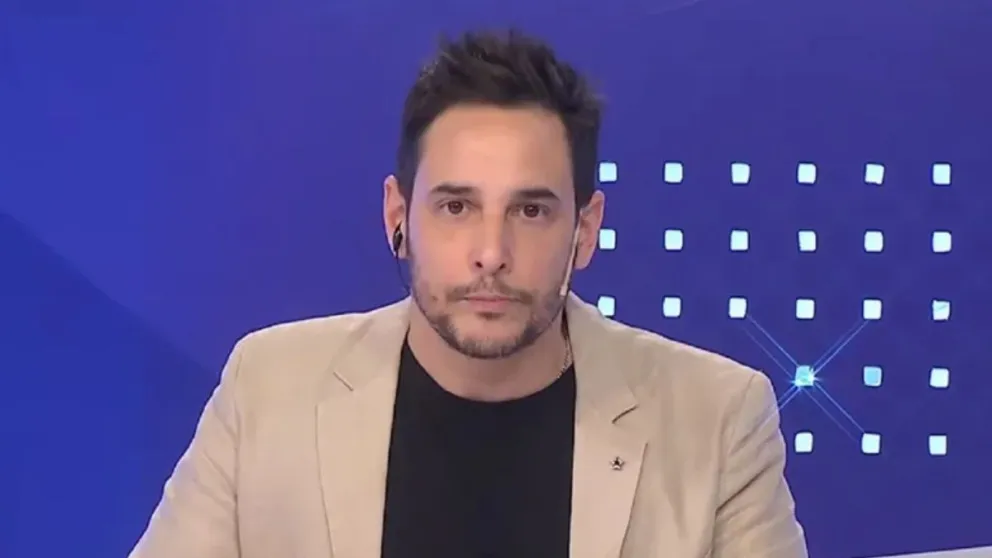 Conflicto y críticas entre Rodrigo Lussich y América