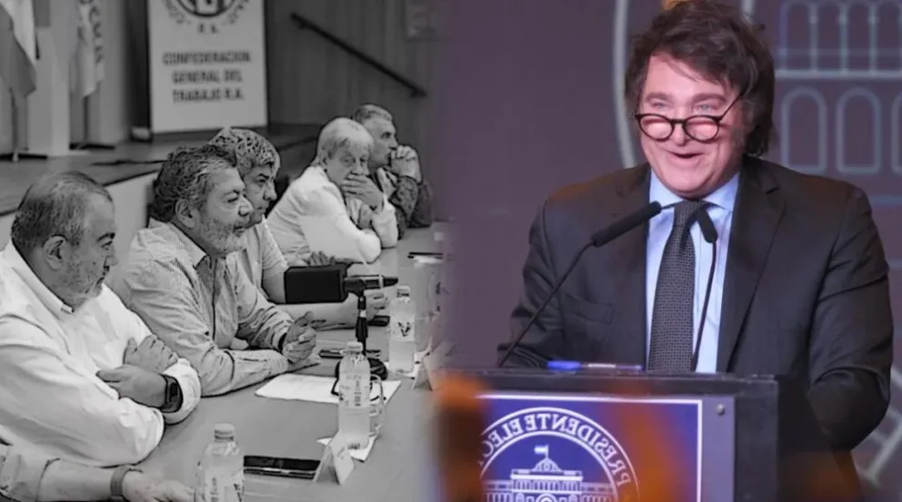 Reforma laboral por decreto: el Gobierno pidió a la Corte Suprema validar el capítulo del DNU