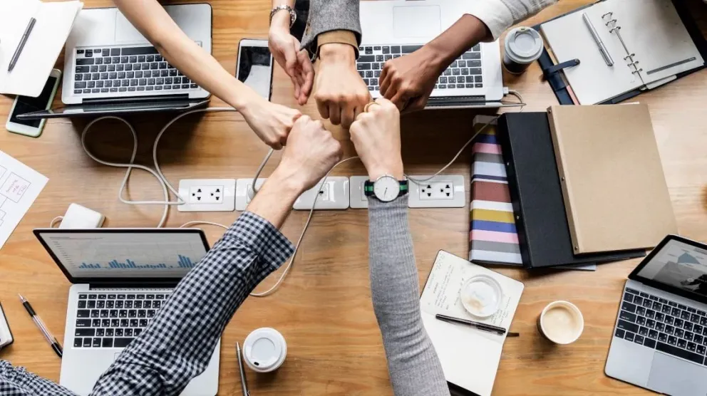 Empresarios pymes de Río Negro convocan a conformar una organización que defienda los intereses del sector