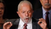 "Es un genocidio": Lula da Silva apuntó a Israel por sus ataques a Gaza