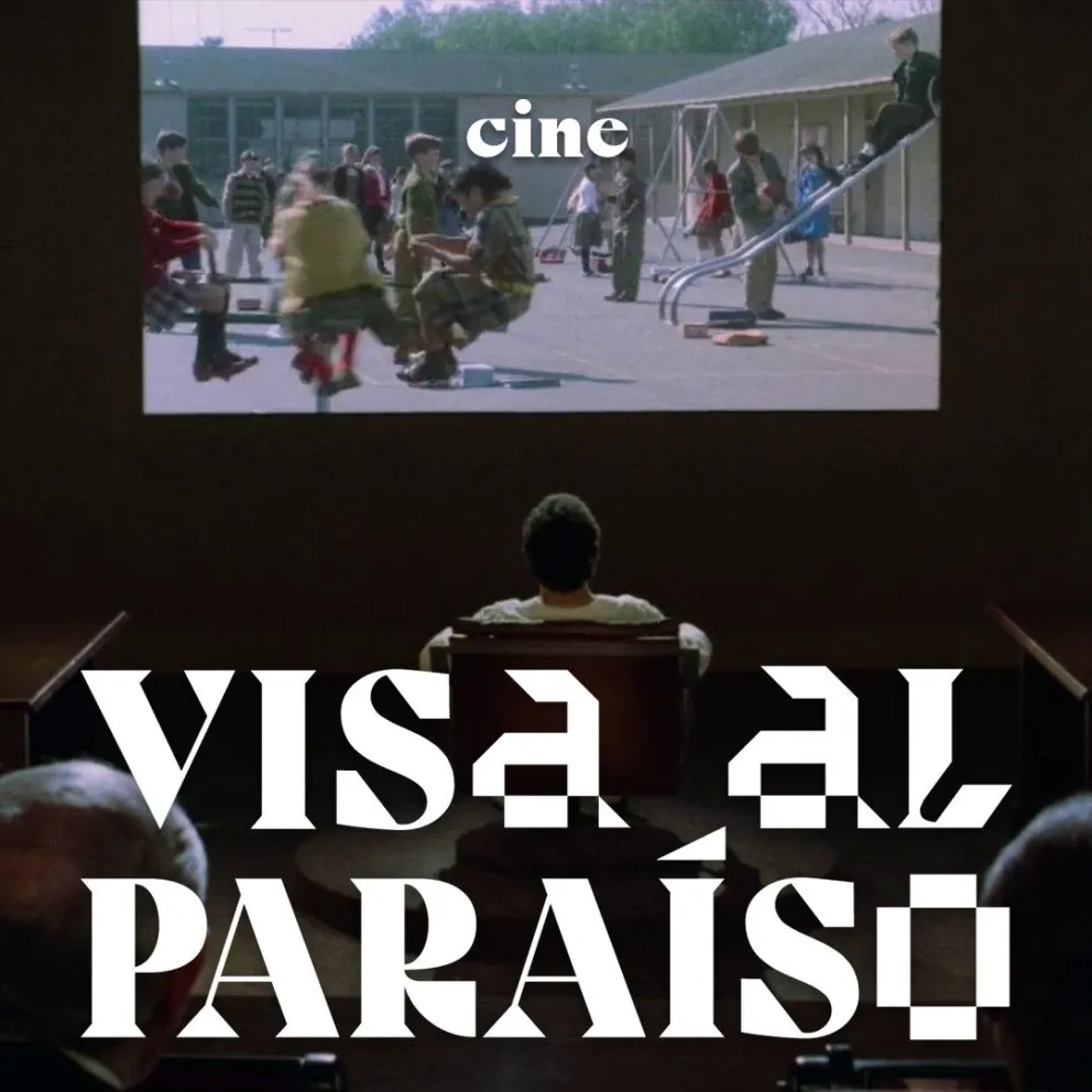 ¡No te la pierdas!: noche de cine bajo las estrellas en Casa de la Cultura