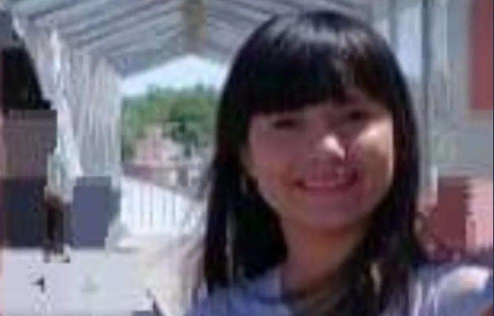 Buscan a una adolescente de 13 años en toda la región 
