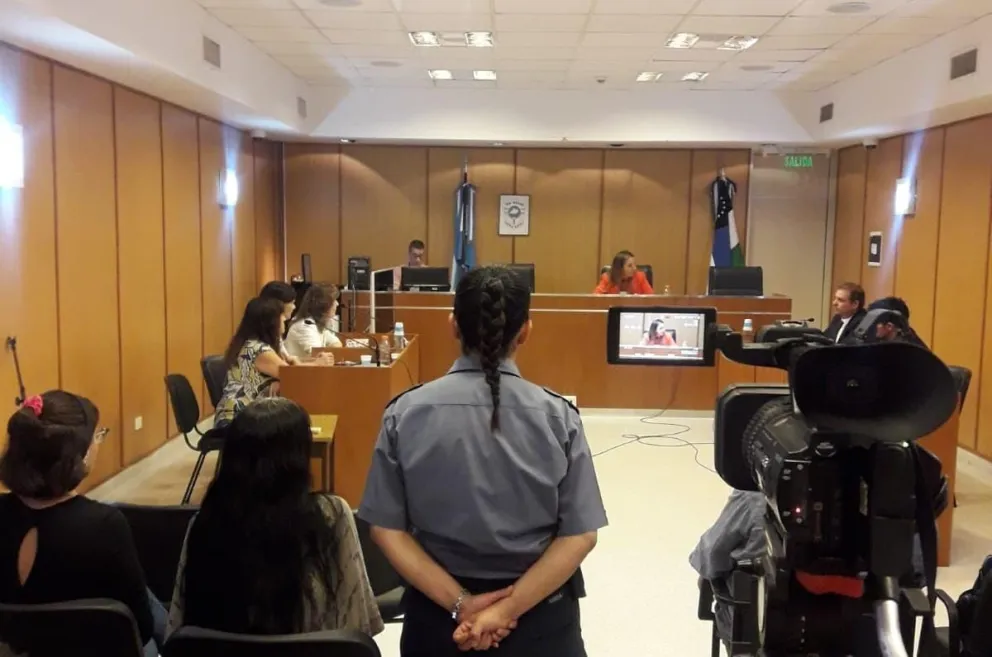 Femicidio de Nicole Posadas: El sospechoso de haberla matado también habría abusado de ella