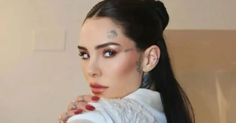 Preparativos de lujo: La deslumbrante despedida de soltera de Cande Tinelli