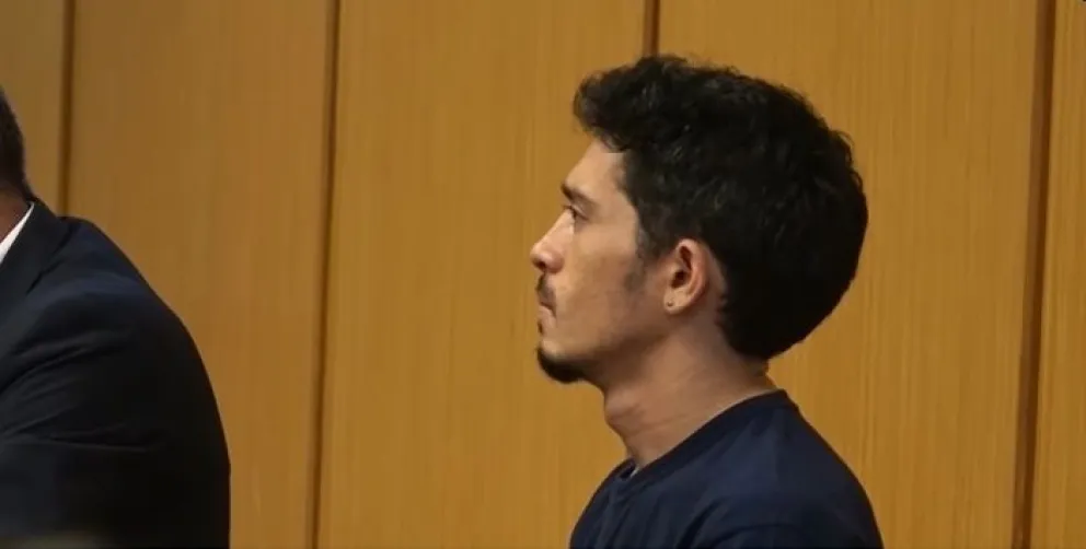 Femicidio de Nicole Posadas: avanza el juicio por jurado contra el único imputado  