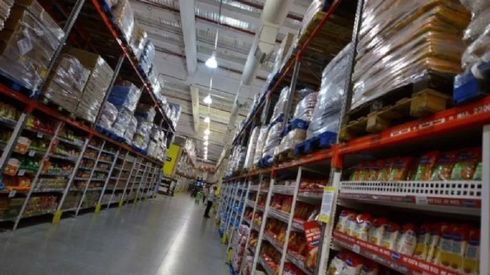 Los precios mayoristas subieron un 18% en enero y la construcción un 15,5% en enero