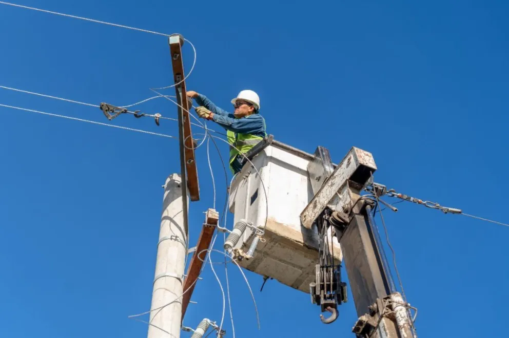 Hoy corte programado en Roca: ¿Qué barrios afectará?