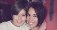 Alejandra Romero, la última novia del Potro Rodrigo, rompió el silencio tras la muerte de su hijo
