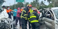 Fatal accidente en Playa del Carmen: quiénes eran los cinco turistas argentinos que murieron