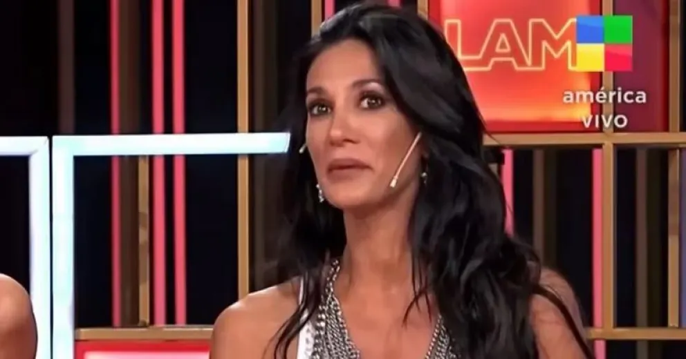 Silvina Escudero habla sobre la dolorosa pérdida de su embarazo
