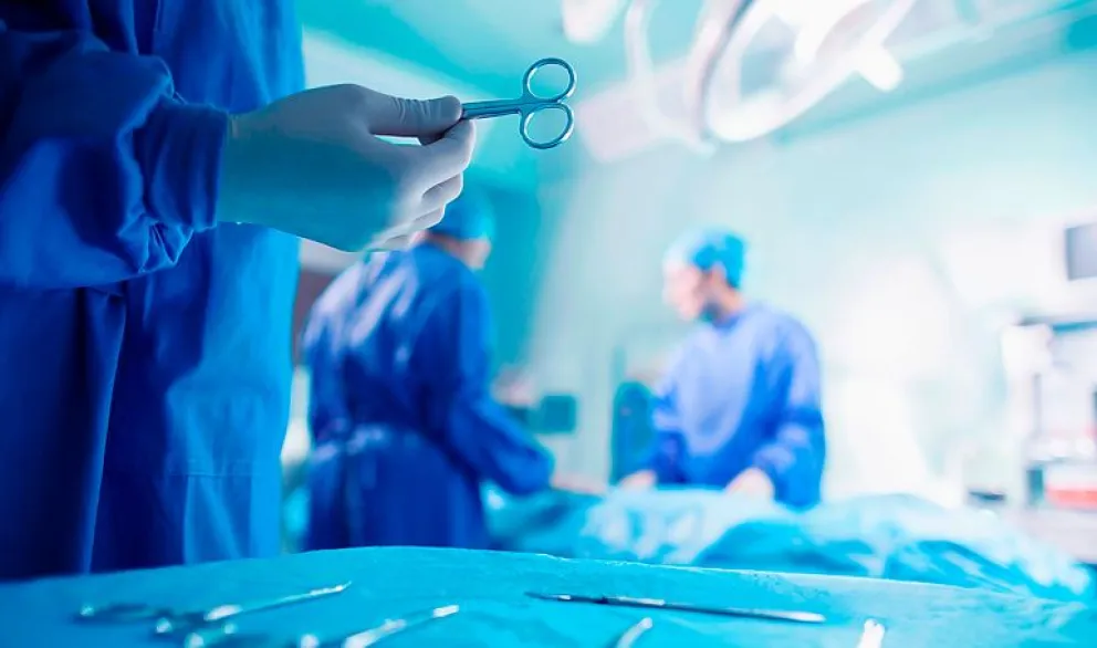 Un centro médico de Roca deberá remunerar a una adolescente por una presunta mala praxis