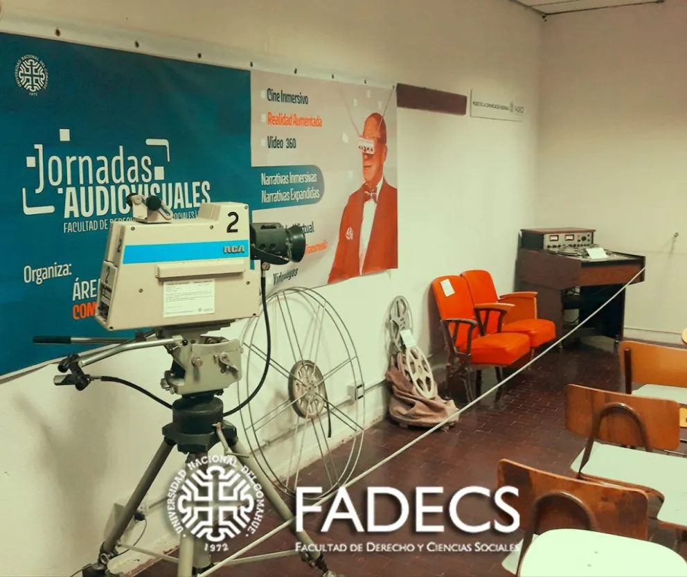 El Museo de la Comunicación en Roca recibió piezas históricas  