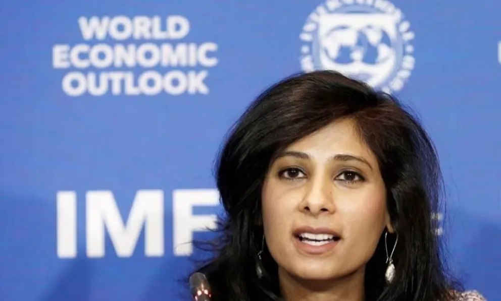 Importante visita del FMI para revisar la situación económica de Argentina