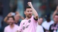 El Inter Miami de Messi abre la temporada de la MLS: hora y TV