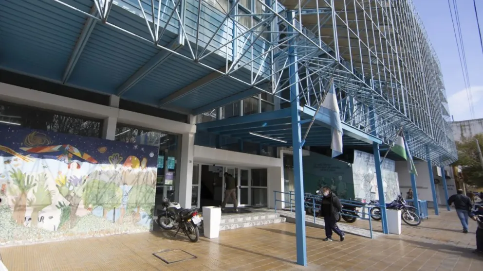 Inversiones en salud, una prioridad para la provincia 