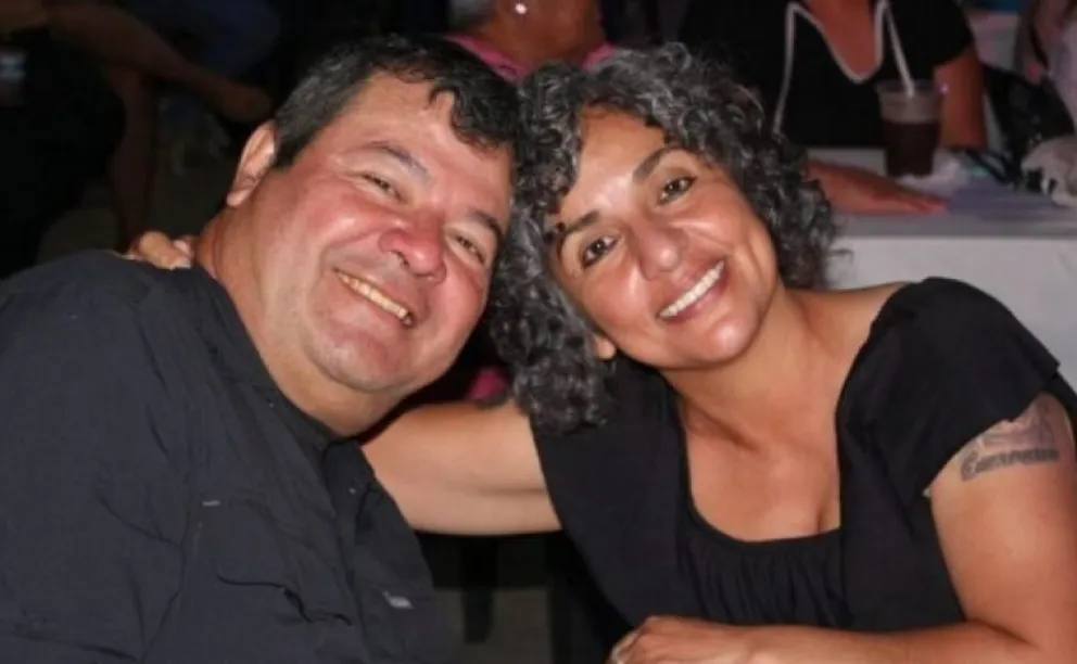 Emerenciano Sena y Marcela Acuña,  procesados por trata de personas