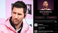 La música que inspira a Lionel Messi antes de los partidos: las canciones que más le gustan