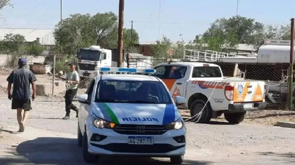 Se identificó al soldador que falleció por una explosión mientras trabajaba