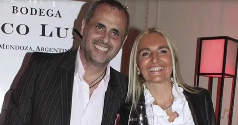 Intento desesperado de Silvia D'Auro para reconquistar a Jorge Rial
