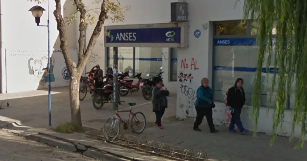 ANSES vuelve a atender este viernes luego de estar cerrado por dos días