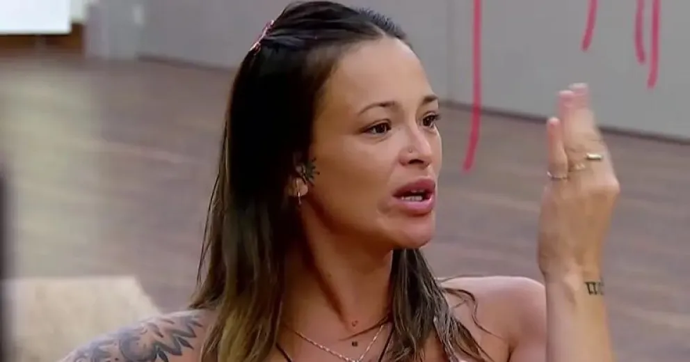El polémico regreso de Agostina a Gran Hermano: ¿Beneficio desperdiciado?