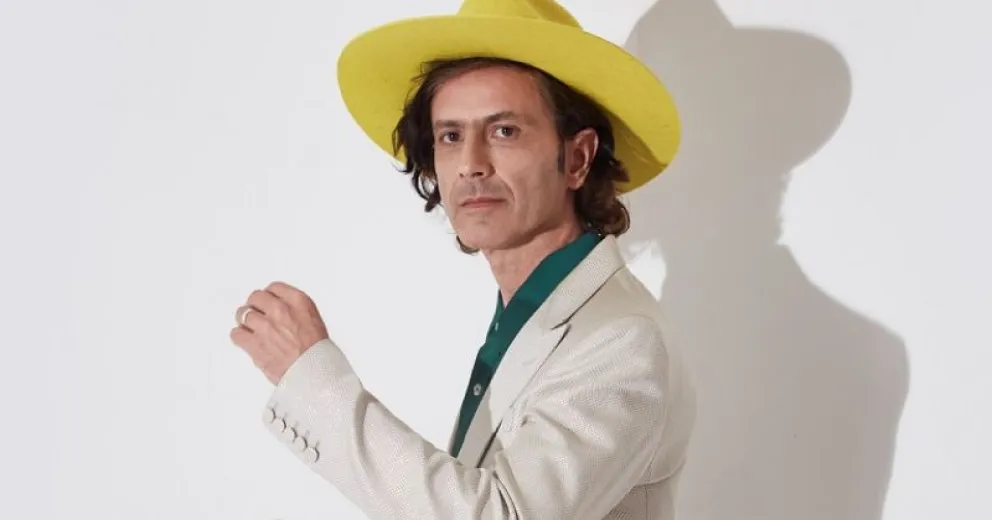 La vida de los hijos mayores de Coti Sorokin: éxitos y pequeños misterios