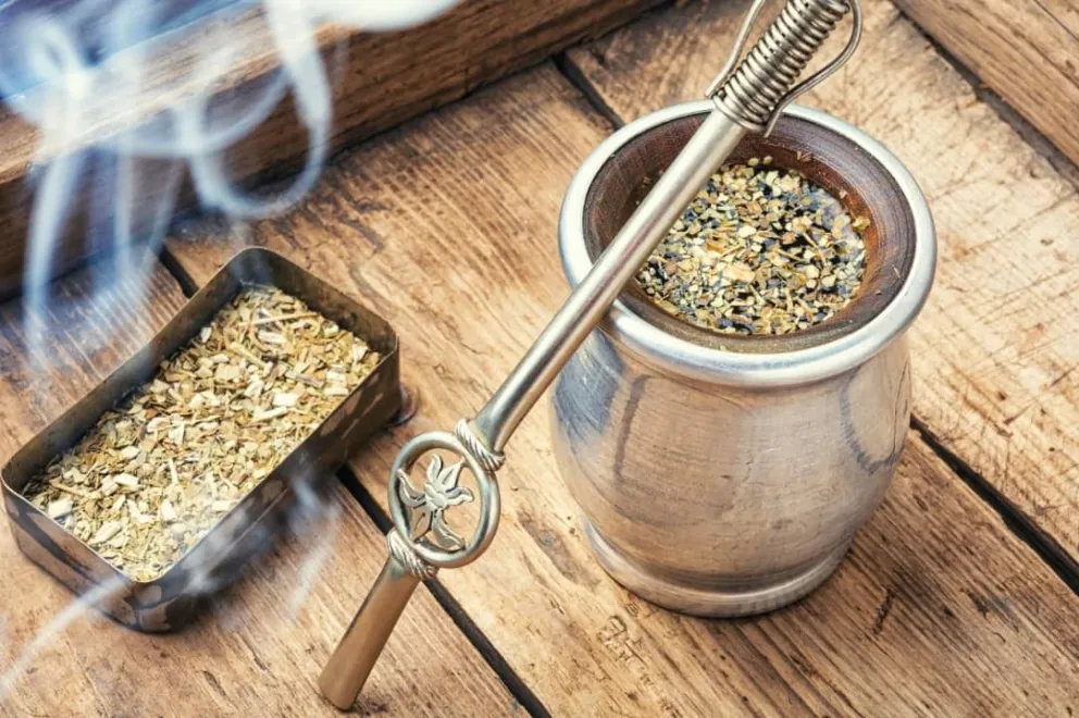 Récord histórico en el consumo récord de yerba mate en Argentina en 2023