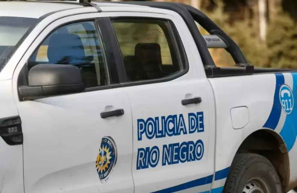 Le robaron la moto mientras dormía y busca recuperarla